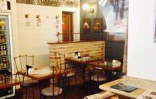 Da Ultimo Caffe餐厅图片