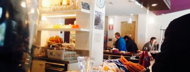 Al Civico 2餐厅图片