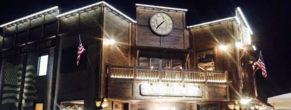 Old Wild West餐厅图片