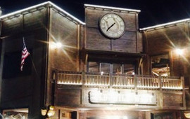Old Wild West