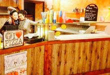 Pizzeria D'Asporto Margot美食图片