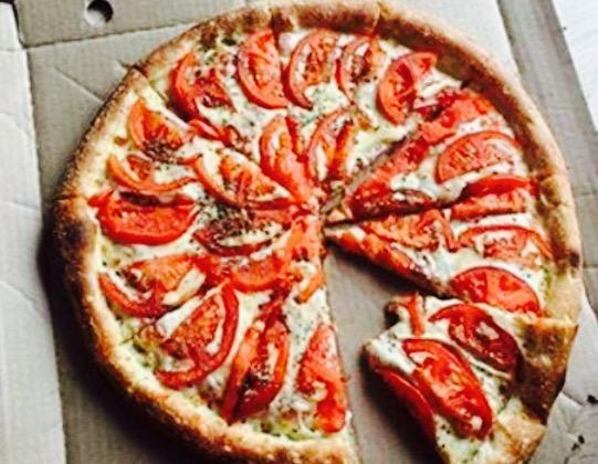 Dodo Pizza餐厅图片