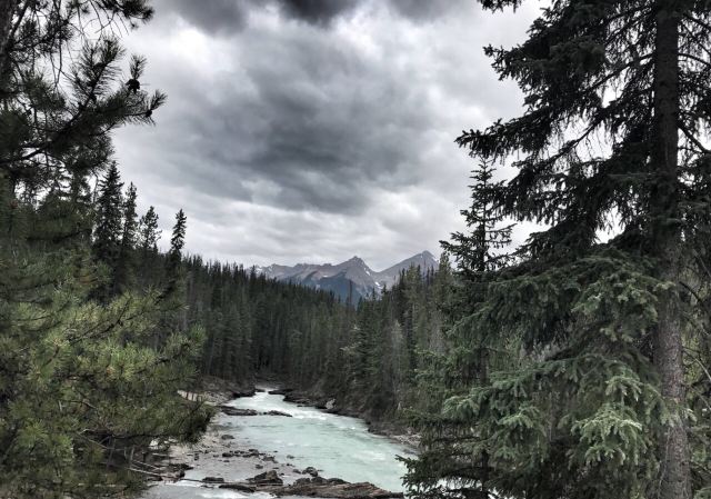 Yoho National Park