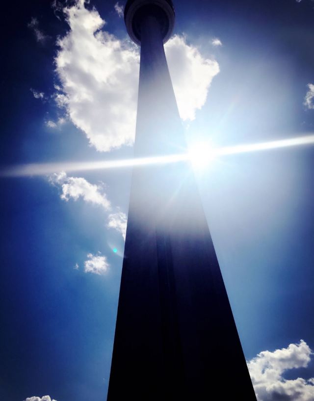 CN Tower