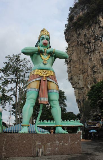 Batu Caves