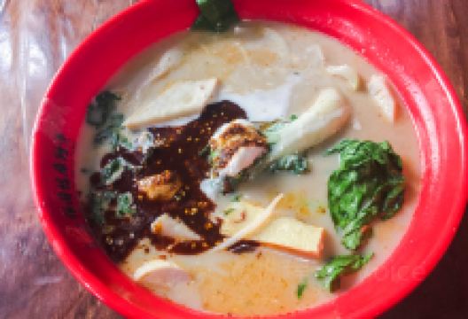 壹号麻辣烫(市中心店)美食图片