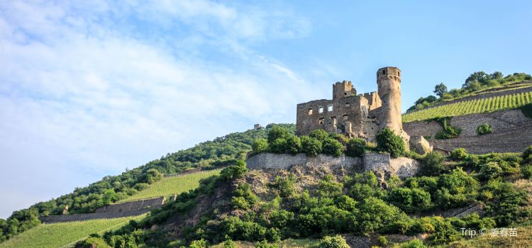 Hessen Travel Guides 2020 Hessen Attractions Map Germany