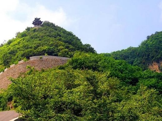 양톈산 국가삼림공원