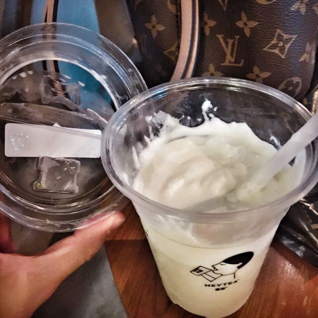 HEYTEA