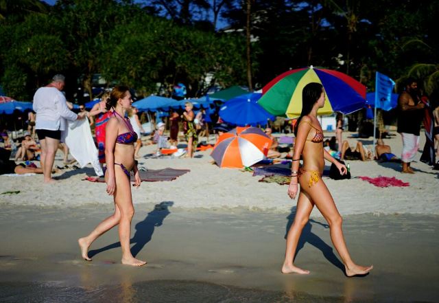 Kata Beach