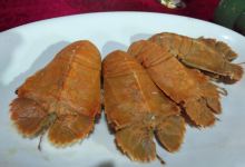 金银岛餐厅美食图片