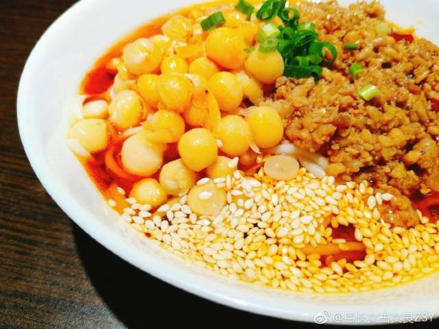 付小姐在成都(人和路店)