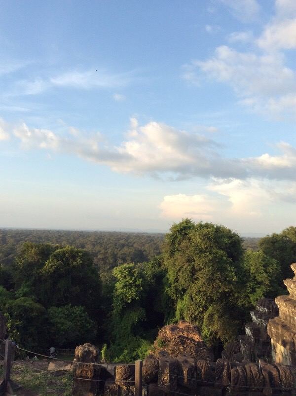 Phnom Bakheng