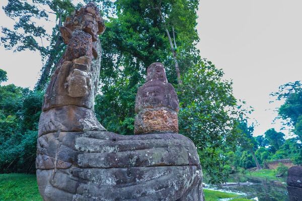 Preah Khan
