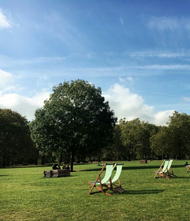 Green Park