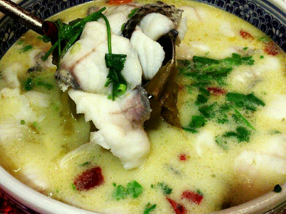 汉丽轩烤肉超市(福泰隆店)餐厅图片