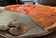 Joey's of Mulberry Street Pizza美食图片