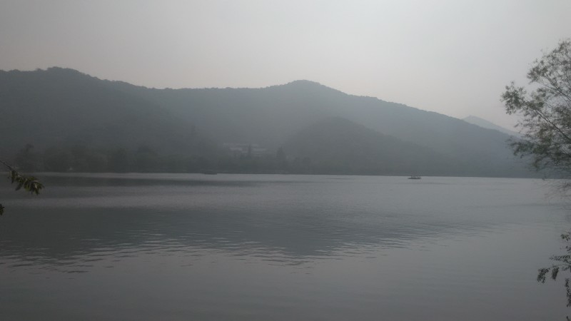 萧山湘湖