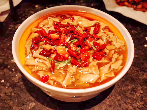 奇滋豆味(南十四道街店)