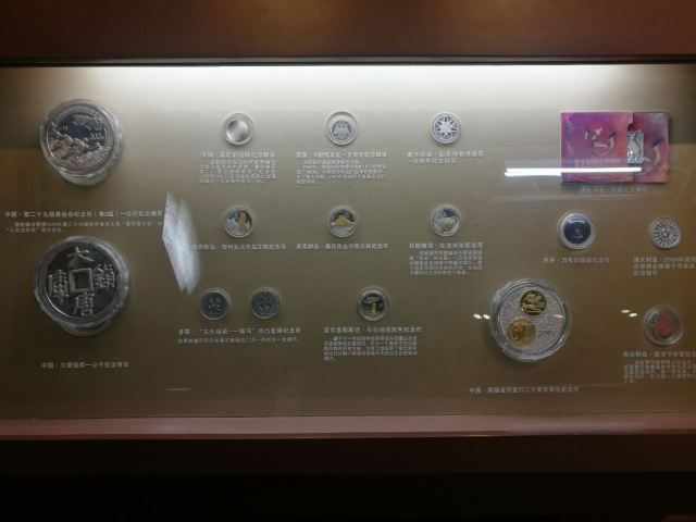 Shenyang Finance Museum