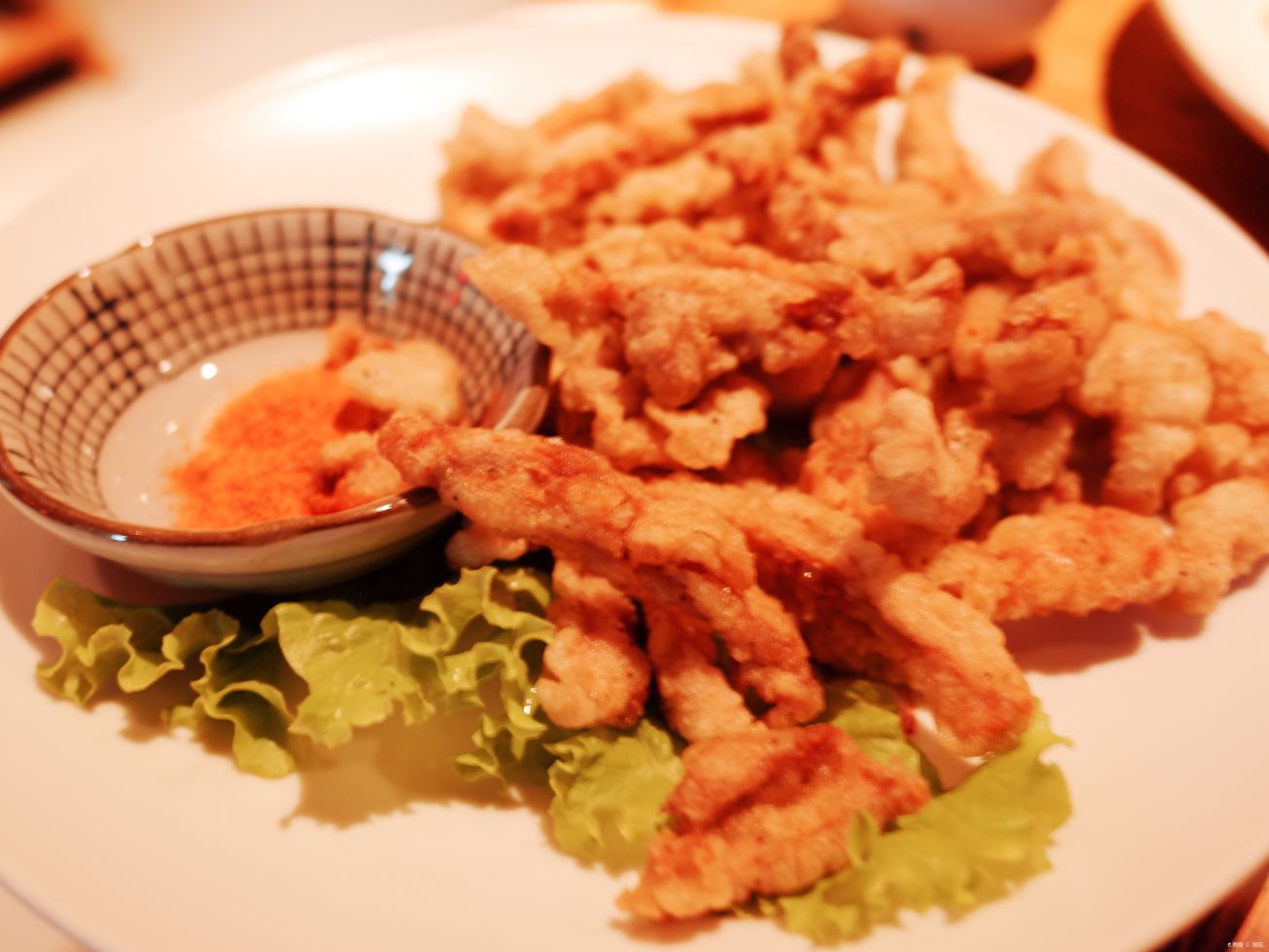 揽香老火锅(长江路店)