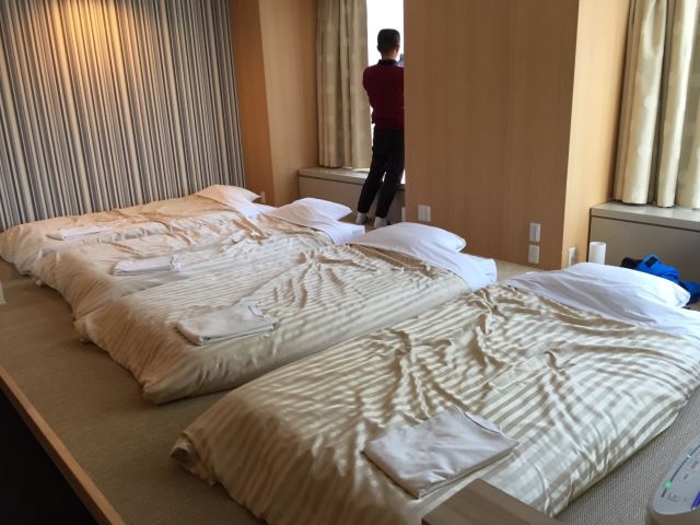Hoshino Resorts Tomamu