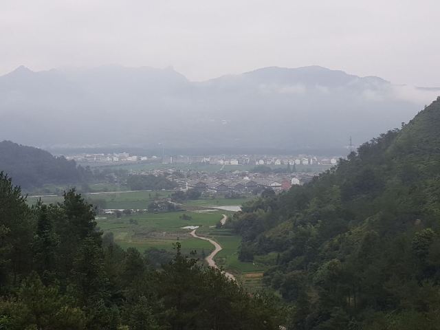 창포 고촌