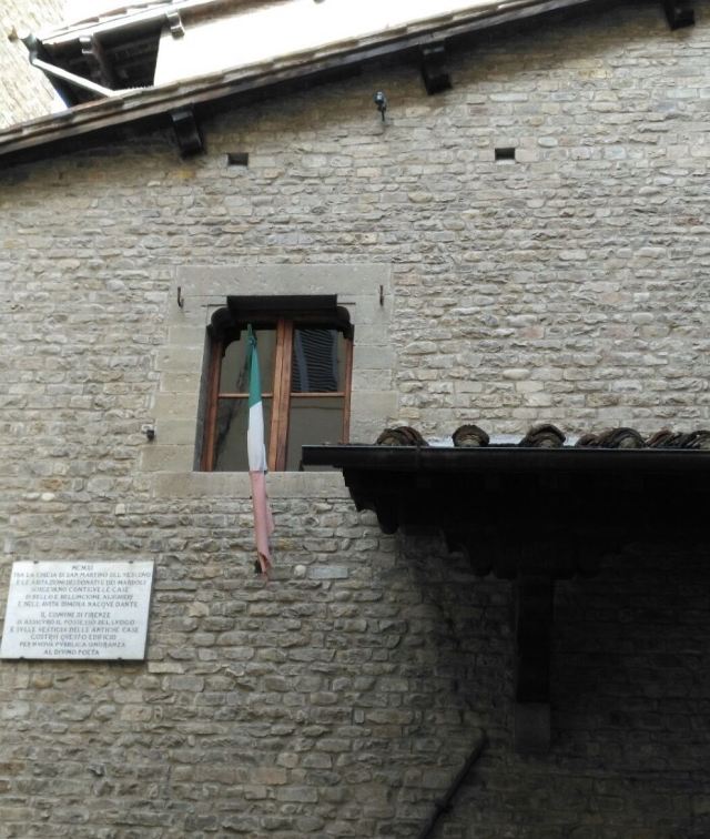 Museo Casa di Dante