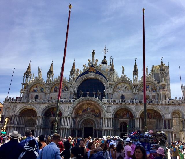 Saint Mark's Basilica