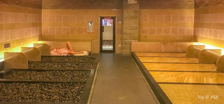 Gokurakuyu Biyun Hot Springs Tickets Deals Reviews - 