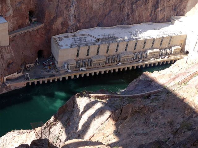 Hoover Dam