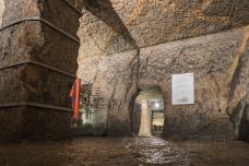 龟山汉墓-徐州-doris圈圈