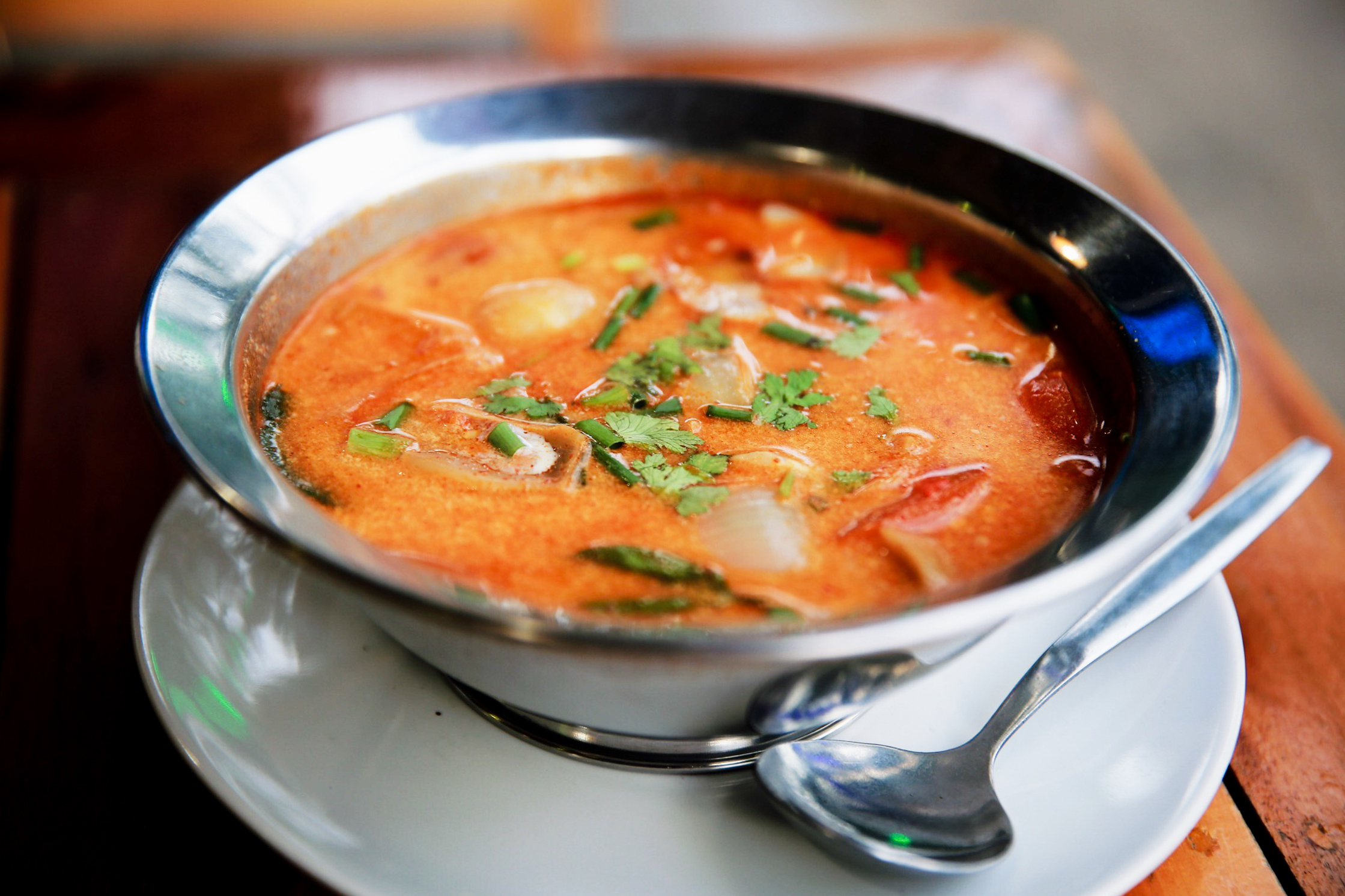 Potjawan餐厅图片