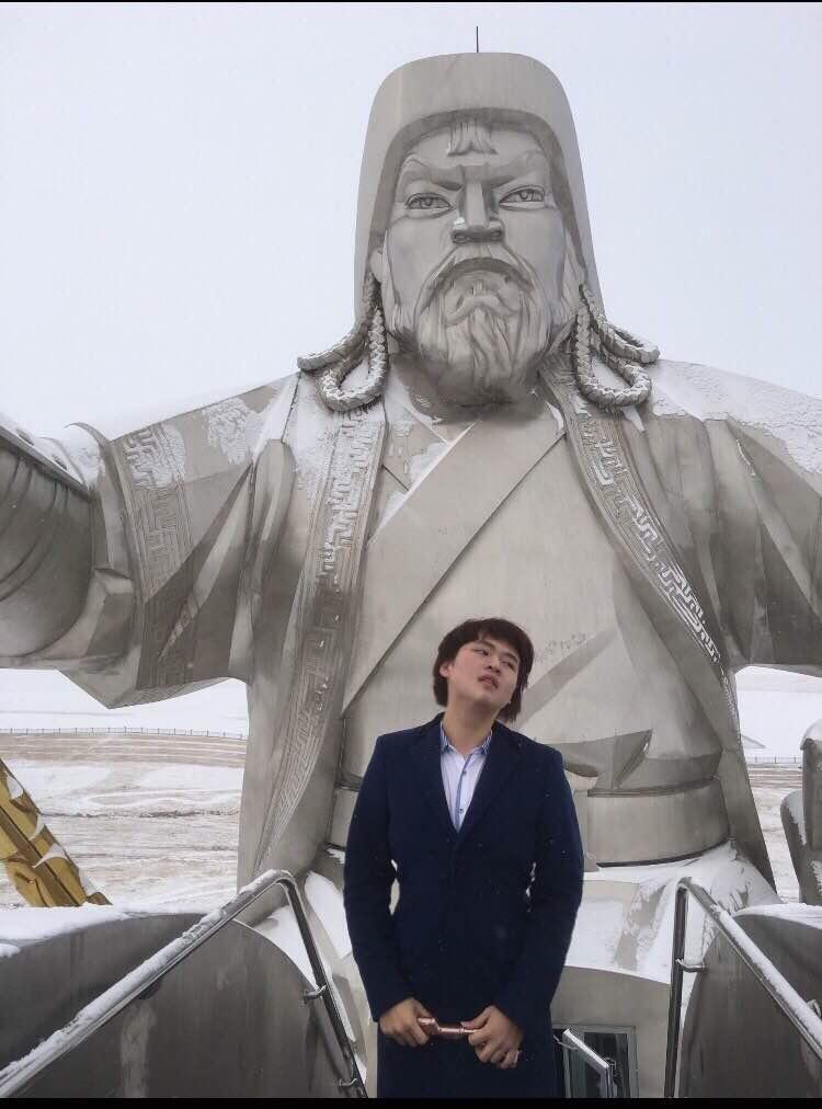 蒙古国见闻实录21