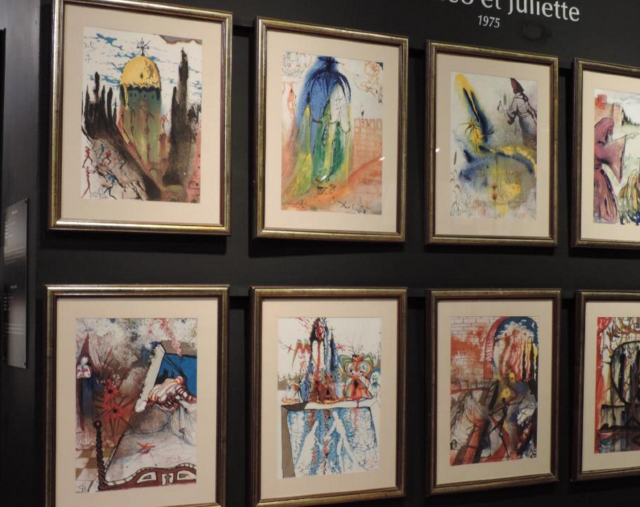 Espace Dali Attractions Paris Travel Review Travel Guide Trip Com