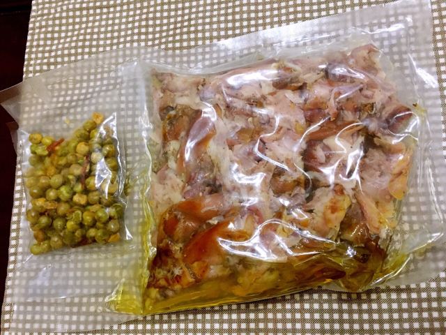 嗨島兔.手撕烤兔(總府路店)