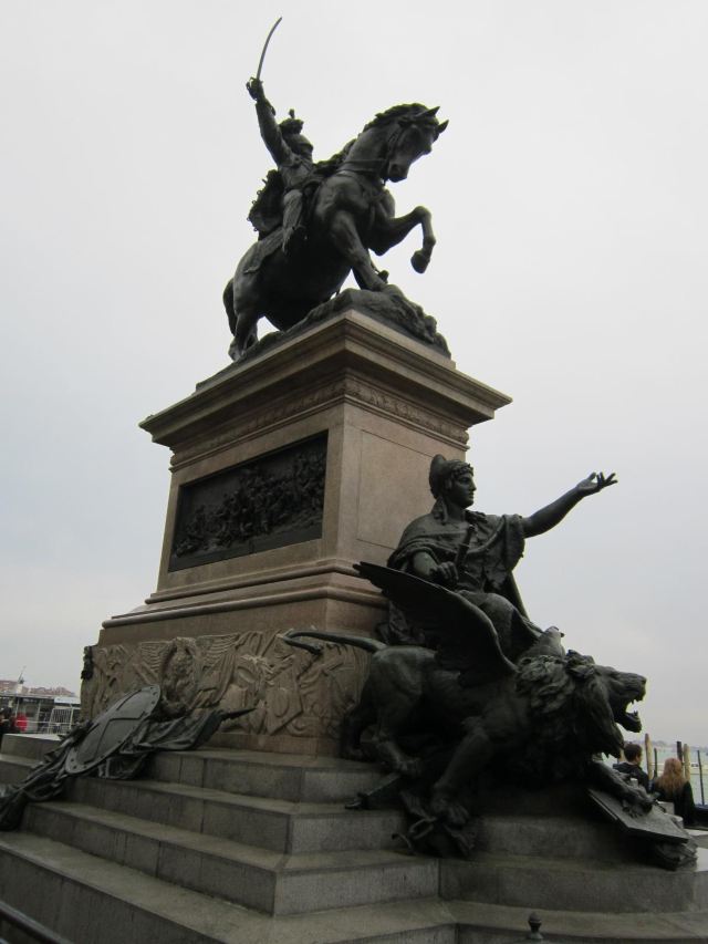 Monumento a Vittorio Emanuele II