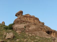 青山景区(克什克腾世界地质公园青山园区)-克什克腾旗-YoYo_4T3K3S0Y