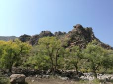 青山景区(克什克腾世界地质公园青山园区)-克什克腾旗-YoYo_4T3K3S0Y