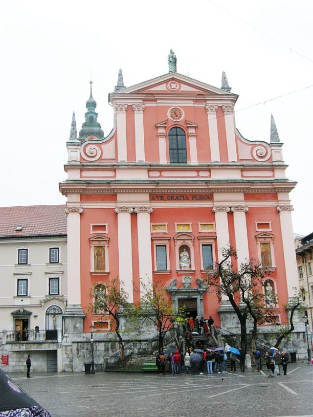 Cathedral of St. Nicholas
