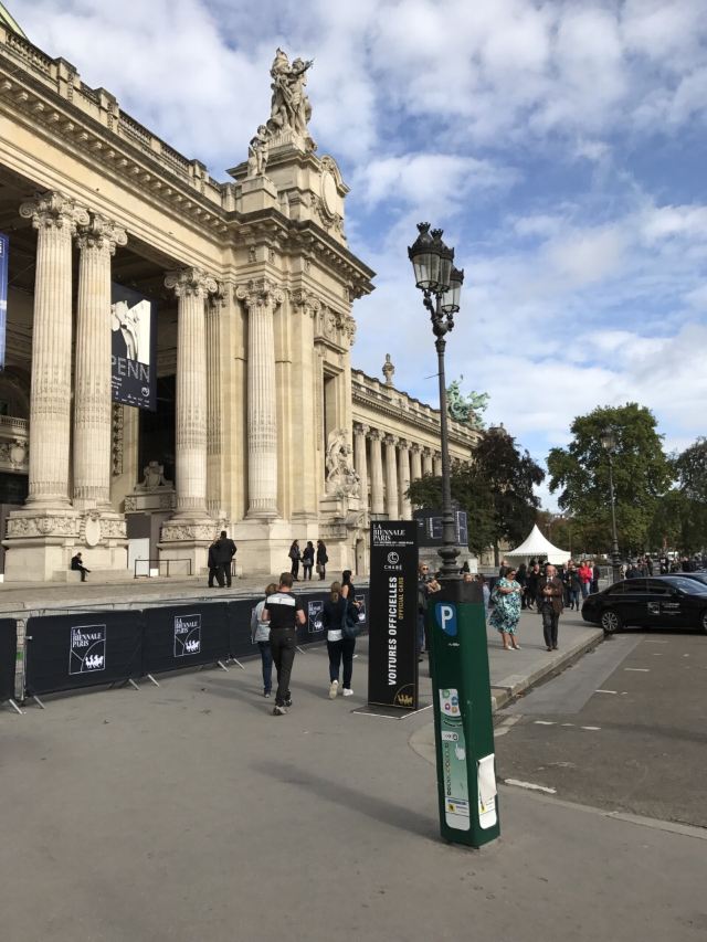 Grand Palais