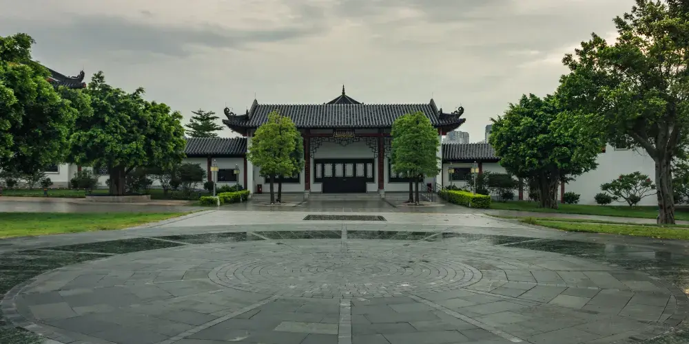 永安旅遊