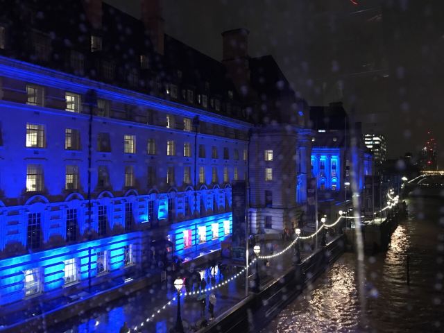 The London Eye