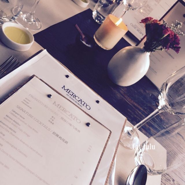 Mercato by Jean-Georges