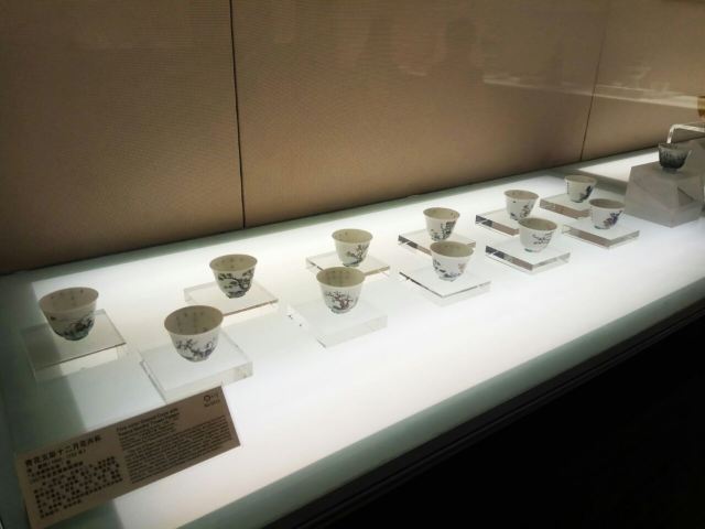 Sichuan Museum
