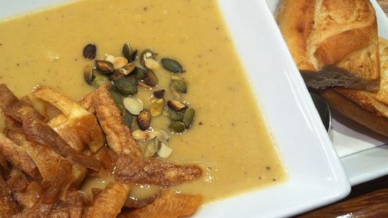 Pandan Thai Kitchen Reviews Food Drinks In Greater London