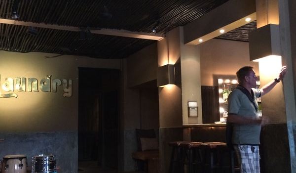 Laundry Bar Reviews Food Drinks In Siem Reap Siem Reap Trip Com