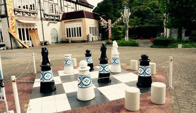 有田陶瓷公園