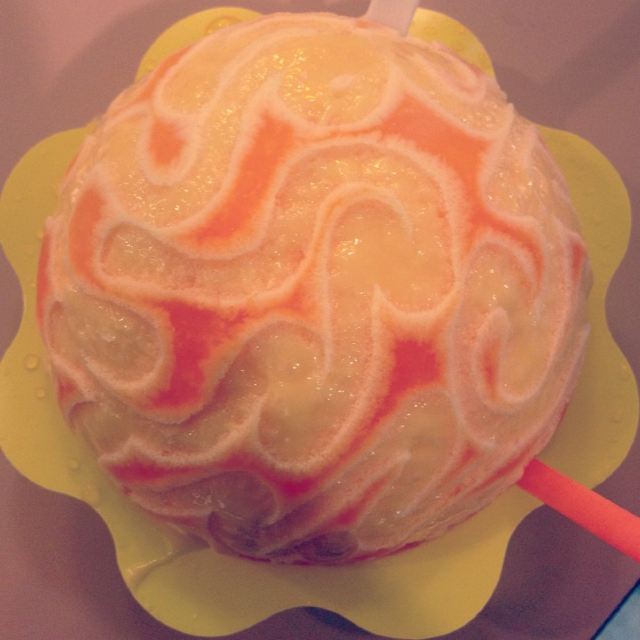 Scandinavian Shave Ice