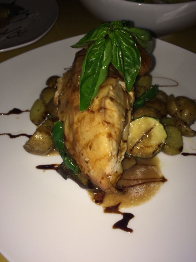 Lemon Cafe and Restaurant